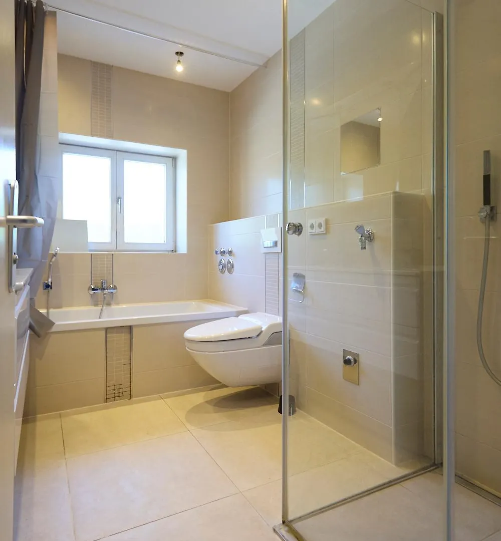 Monteurhaus Goldberg Apartment Munich Germany
