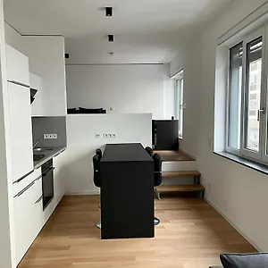Apartamento Modern In The Center Of, Múnich