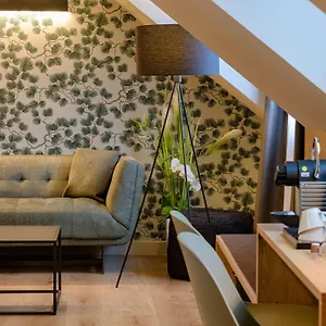 Mercure Altstadt Hotell