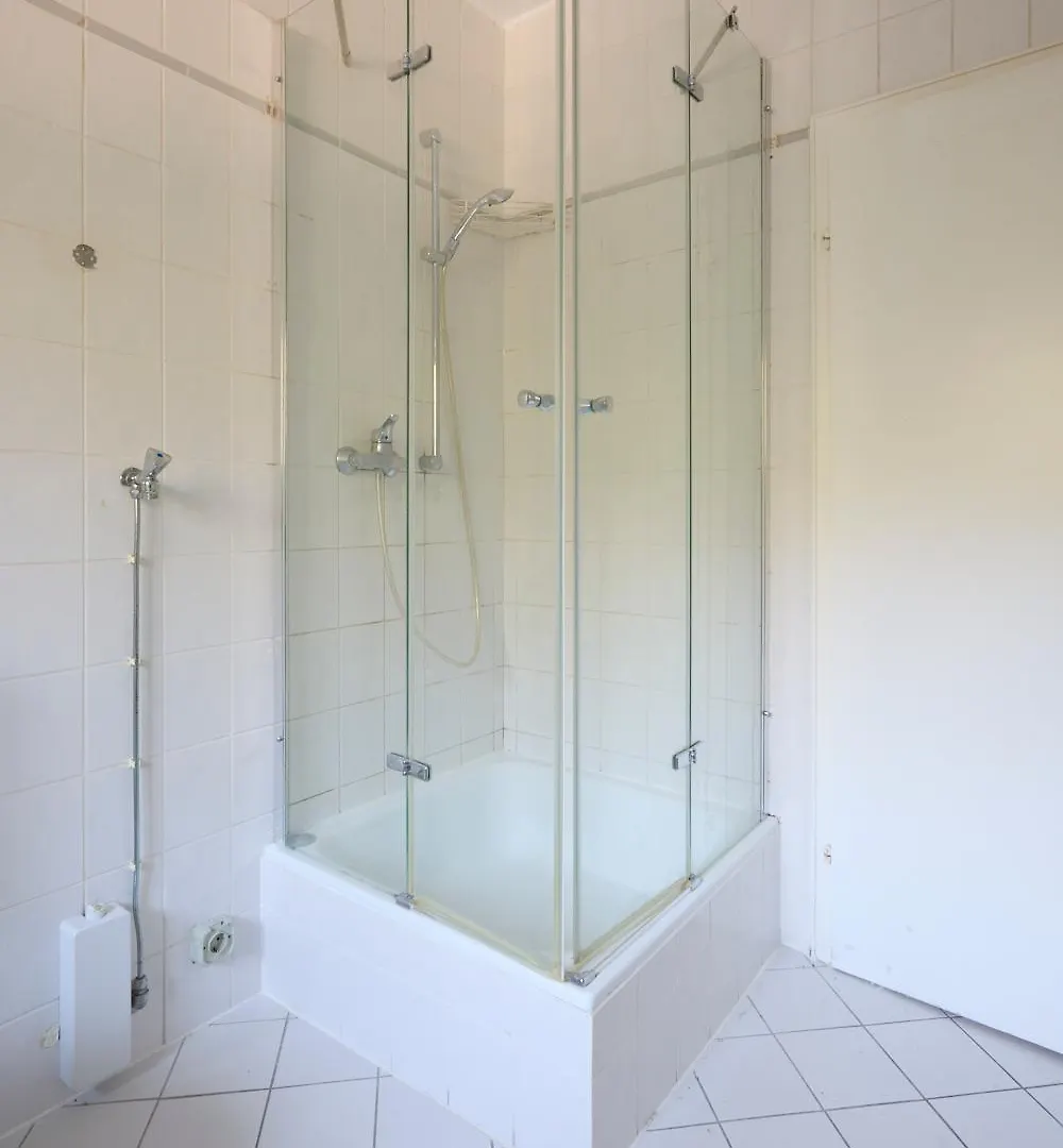 Monteurhaus Goldberg Apartamento Munique 0*,