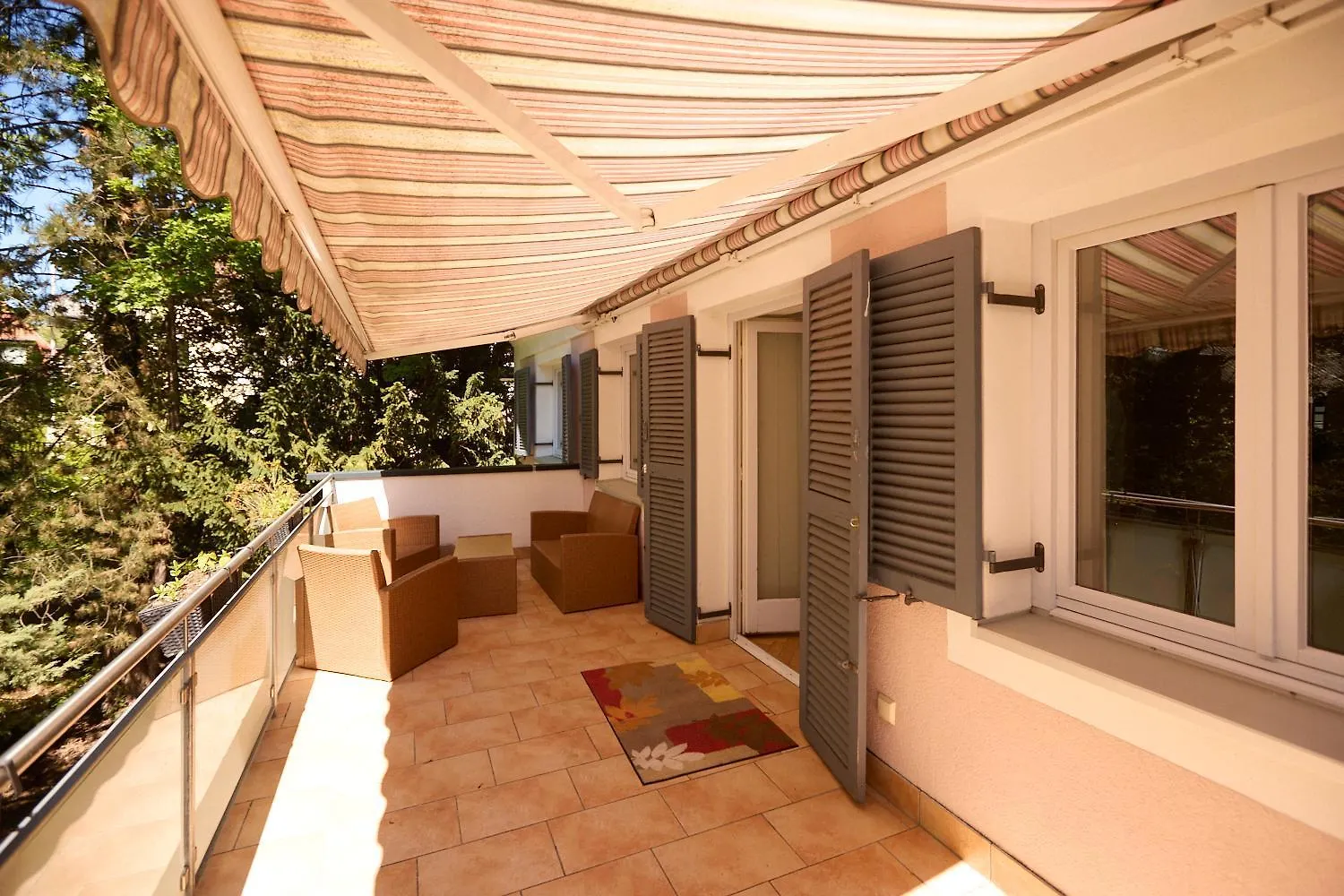 Monteurhaus Goldberg Apartamento Munique Alemanha