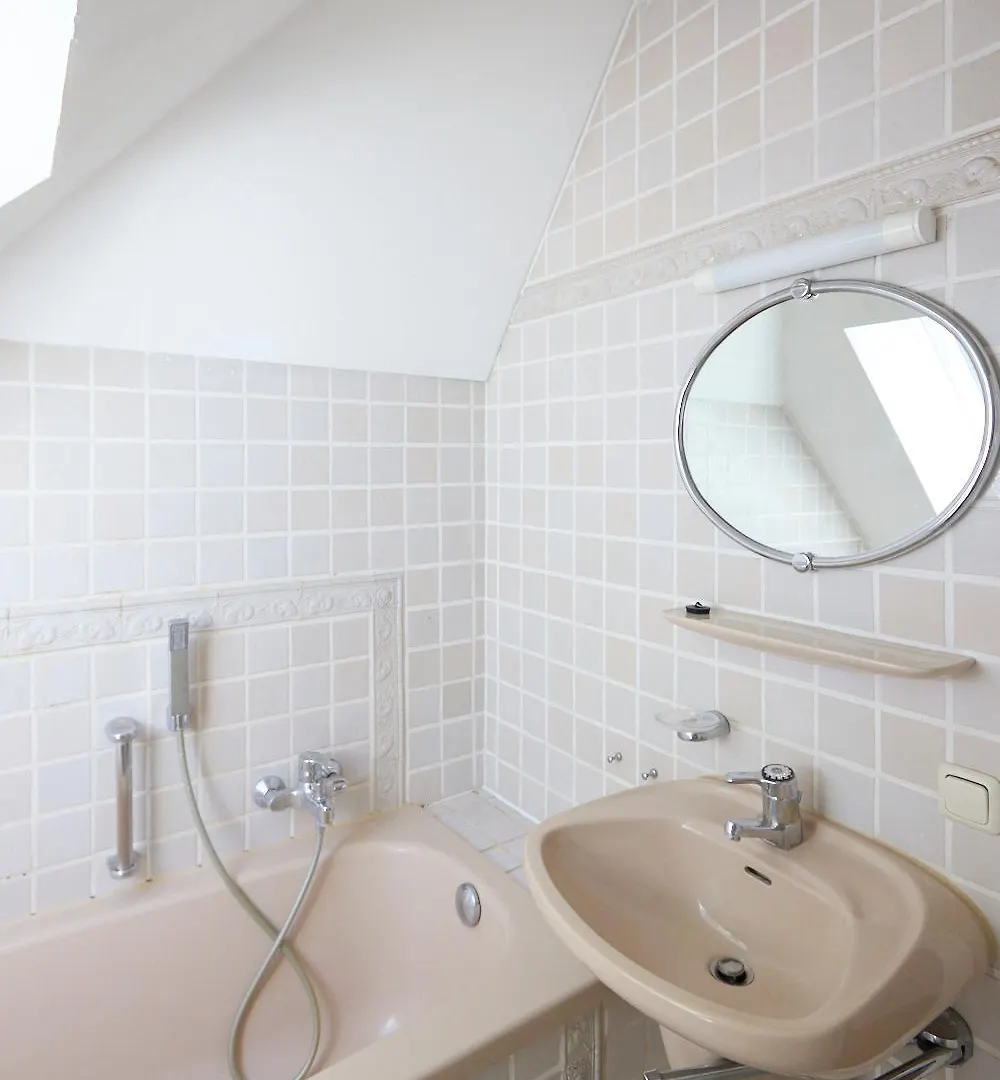 Monteurhaus Goldberg Apartment Munich