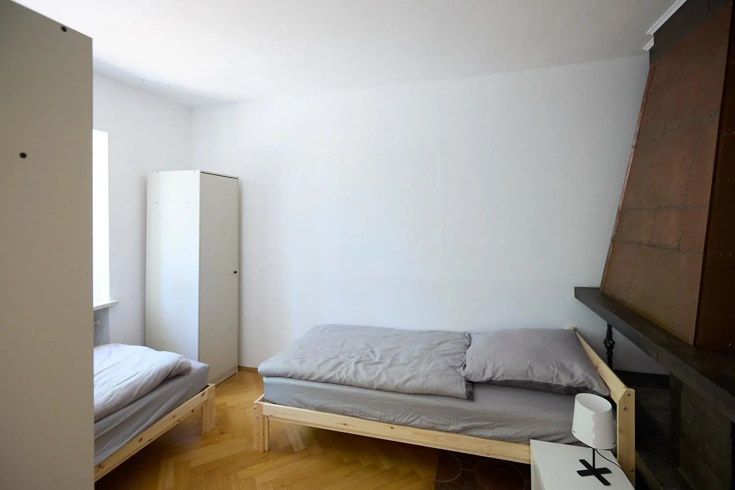Monteurhaus Goldberg Apartment Munich 0*,  Germany