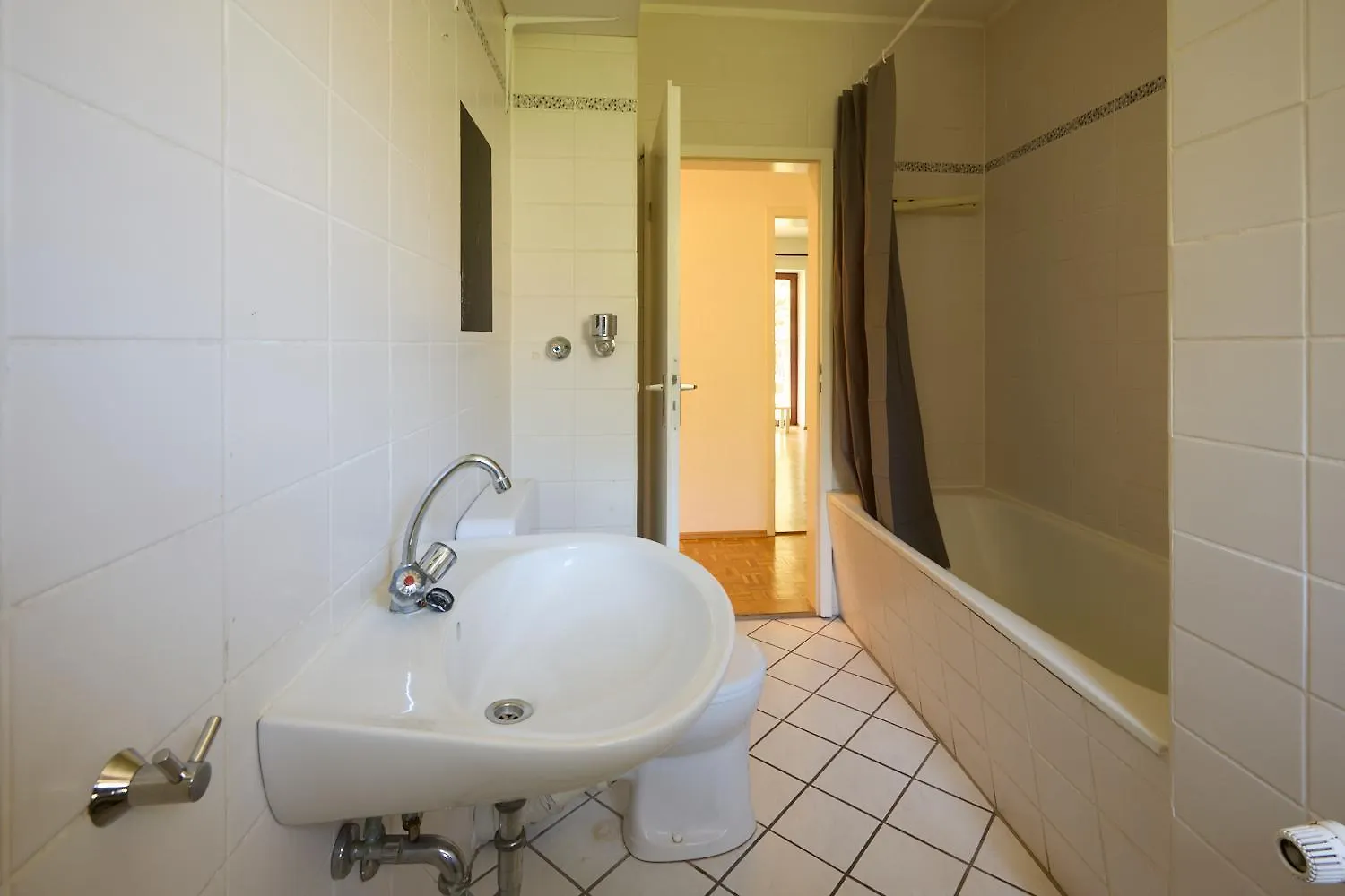 Monteurhaus Goldberg Apartment Munich