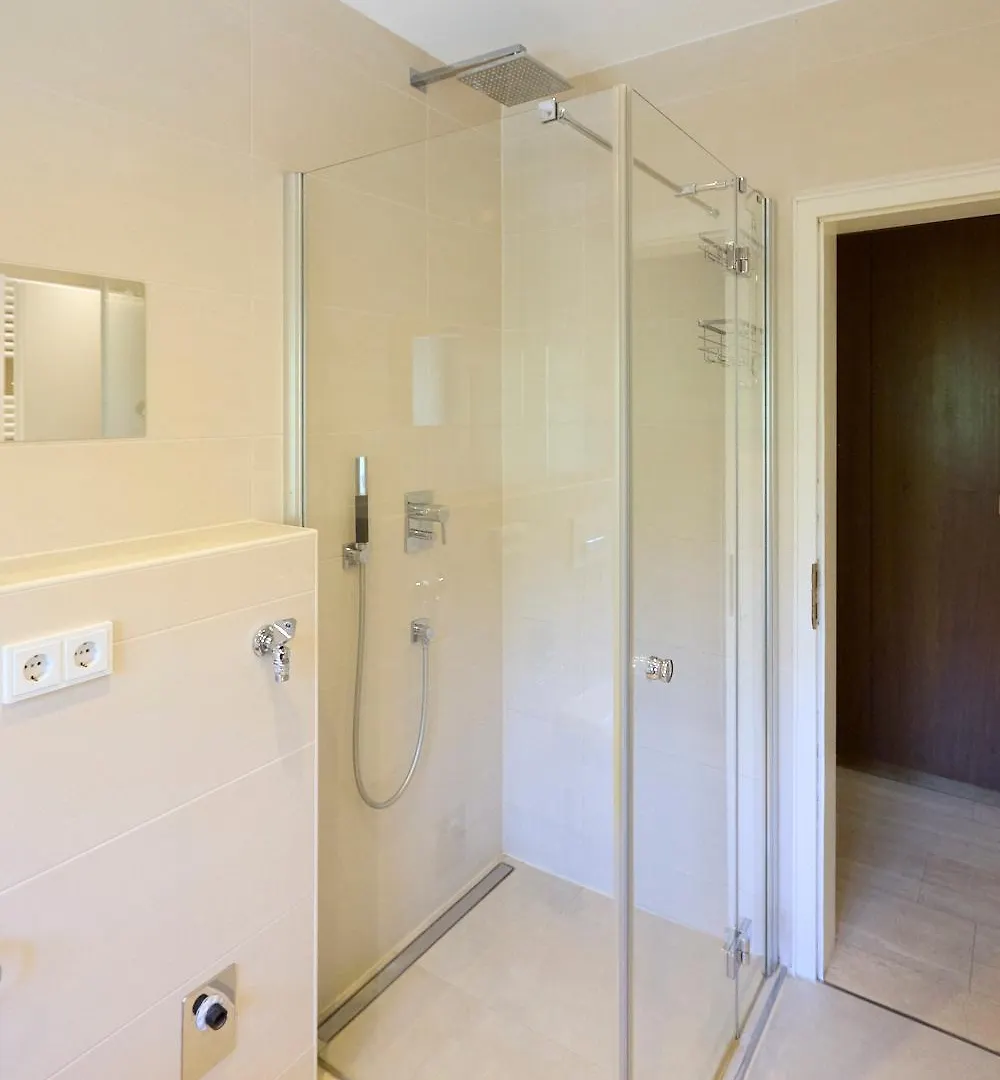 Monteurhaus Goldberg Apartment Munich