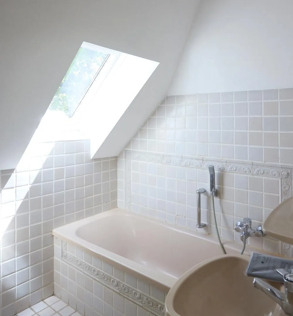 Monteurhaus Goldberg Apartment Munich