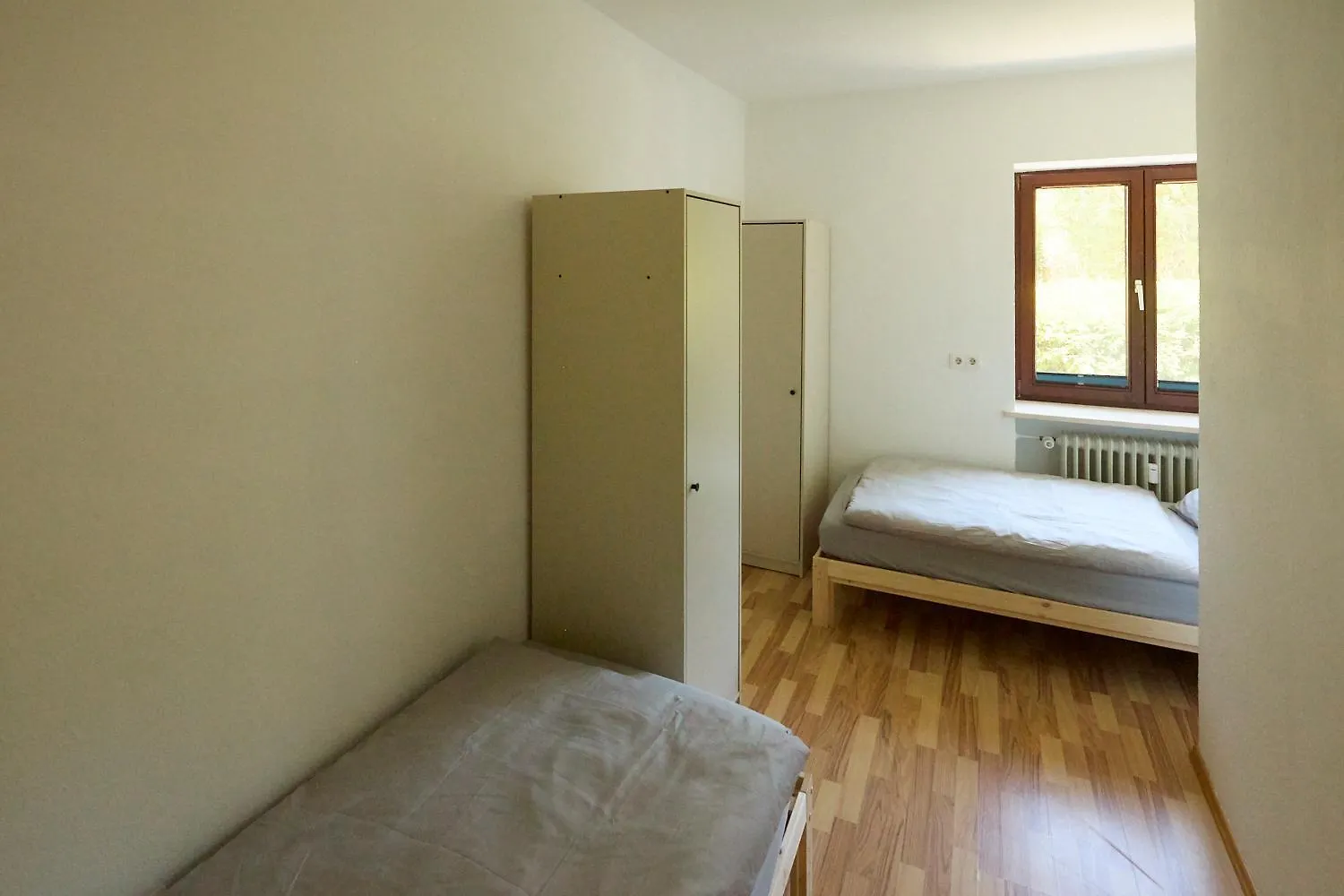 Monteurhaus Goldberg Apartment Munich