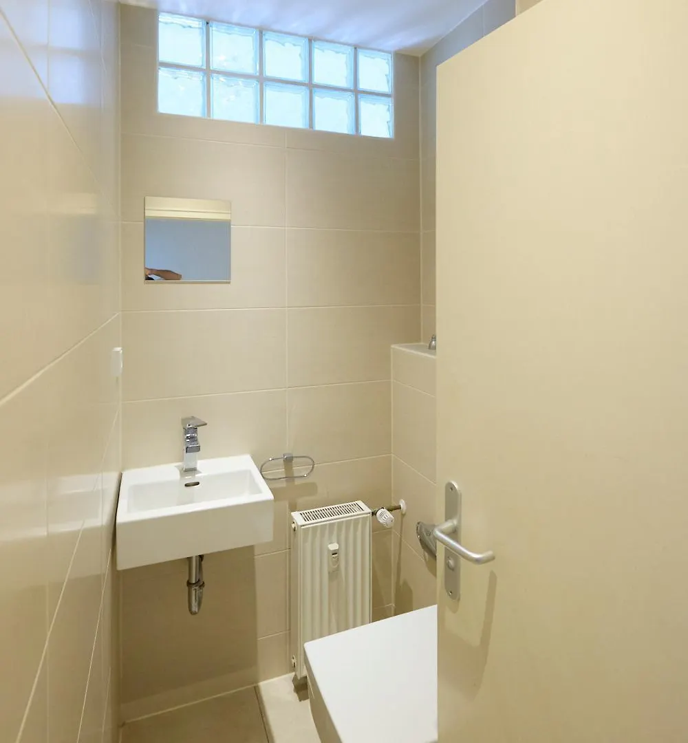 Monteurhaus Goldberg Apartment Munich