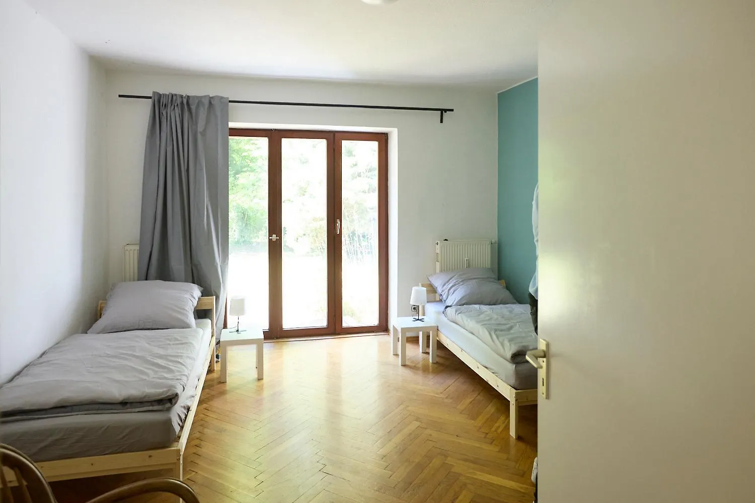 Monteurhaus Goldberg Apartment Munich 0*,