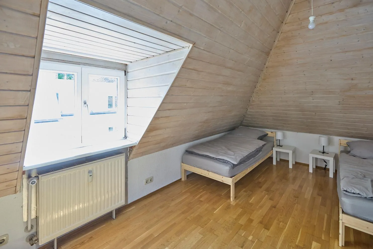 Monteurhaus Goldberg Apartment Munich 0*,