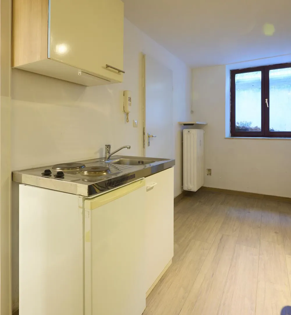 Monteurhaus Goldberg Apartment Munich 0*,
