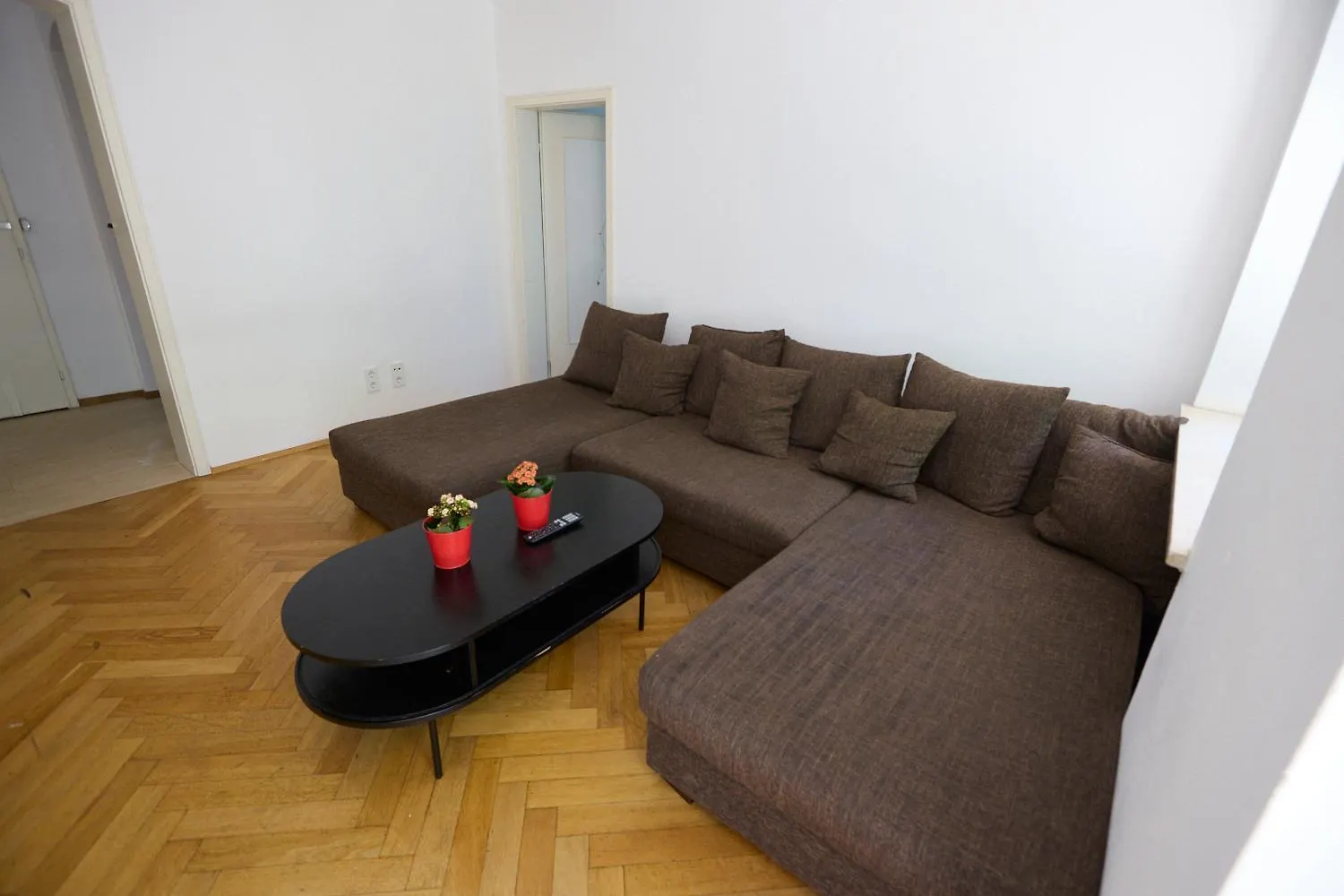 Monteurhaus Goldberg Apartment Munich