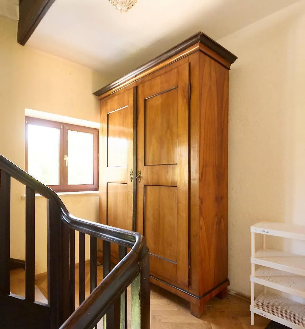 Monteurhaus Goldberg Apartment Munich